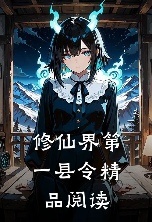 修仙界第一县令精品阅读