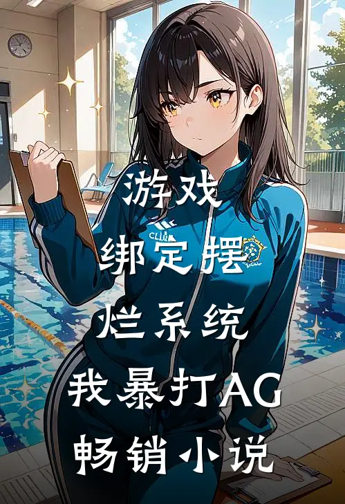 游戏：绑定摆烂系统，我暴打AG畅销小说