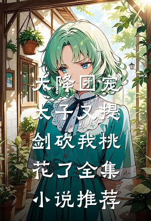 天降团宠：太子又提剑砍我桃花了全集小说推荐