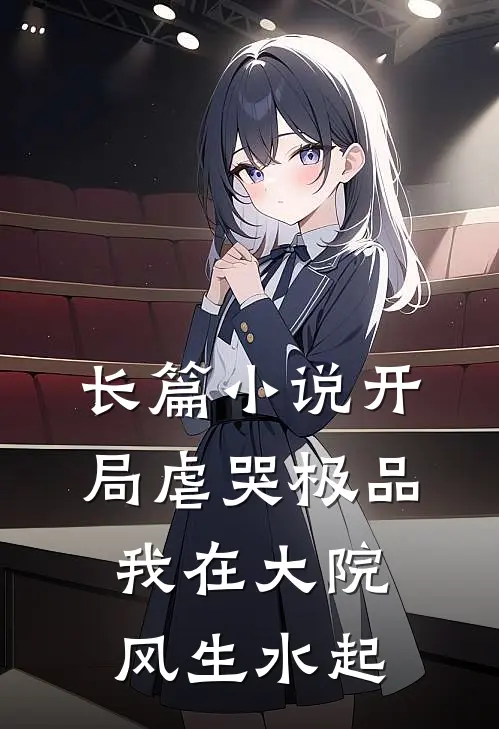 长篇小说开局虐哭极品：我在大院风生水起