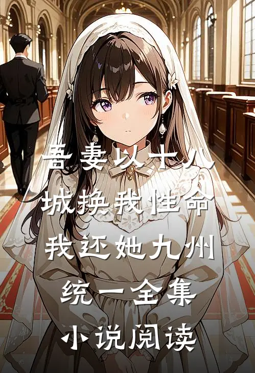 吾妻以十八城换我性命，我还她九州统一全集小说阅读
