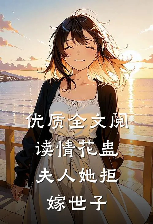优质全文阅读情花蛊：夫人她拒嫁世子