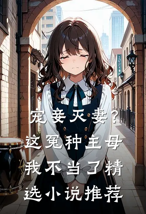 宠妾灭妻？这冤种主母我不当了精选小说推荐