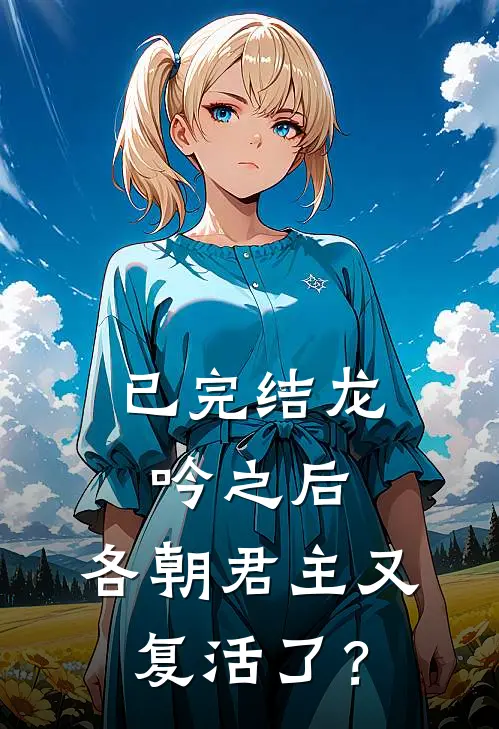 已完结龙吟之后，各朝君主又复活了？