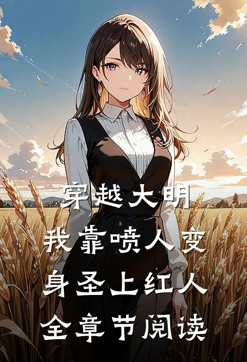 穿越大明，我靠喷人变身圣上红人全章节阅读