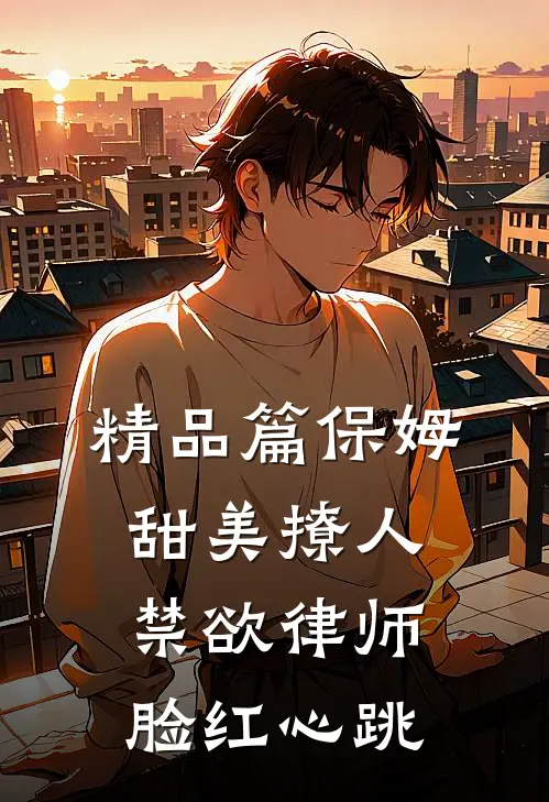 精品篇保姆甜美撩人，禁欲律师脸红心跳
