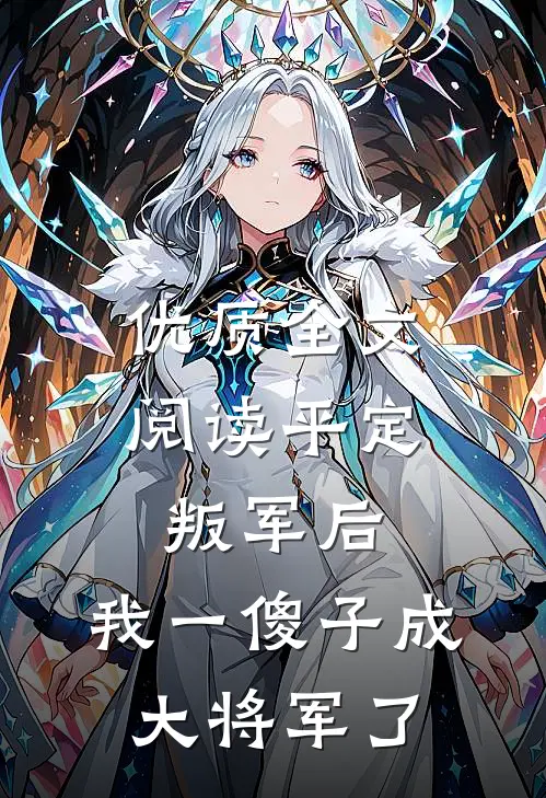 优质全文阅读平定叛军后，我一傻子成大将军了
