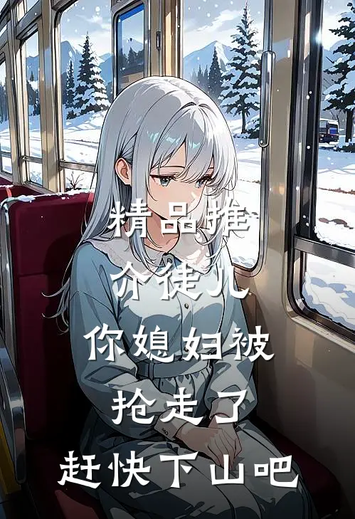 精品推介徒儿，你媳妇被抢走了，赶快下山吧