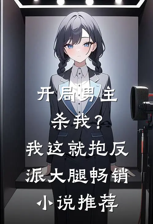 开局男主杀我？我这就抱反派大腿畅销小说推荐