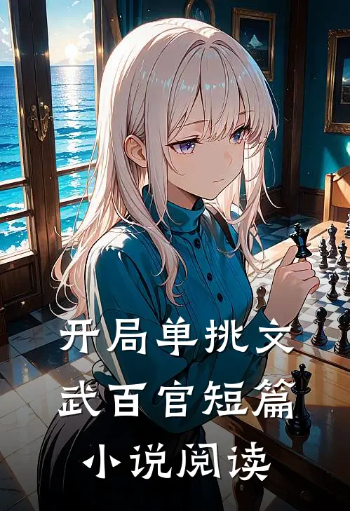开局单挑文武百官短篇小说阅读