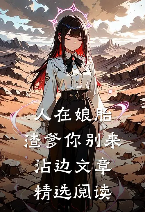 人在娘胎：渣爹你别来沾边文章精选阅读