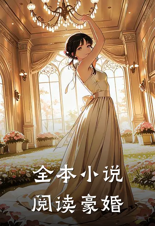 全本小说阅读豪婚