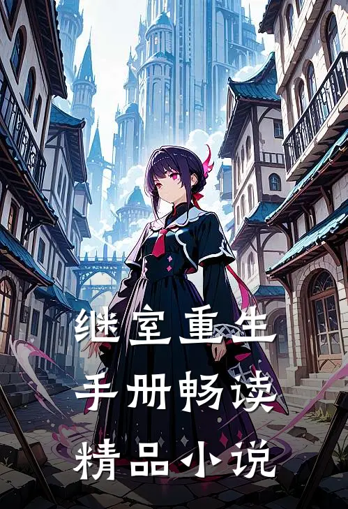 继室重生手册畅读精品小说