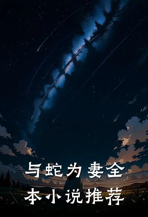 与蛇为妻全本小说推荐