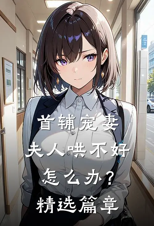 首辅宠妻：夫人哄不好怎么办？精选篇章