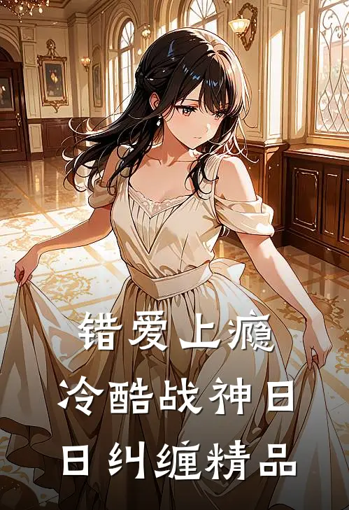 错爱上瘾,冷酷战神日日纠缠精品