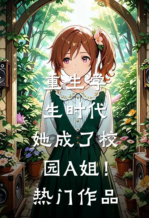 重生学生时代：她成了校园A姐！热门作品