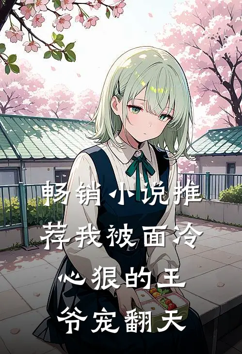 畅销小说推荐我被面冷心狠的王爷宠翻天