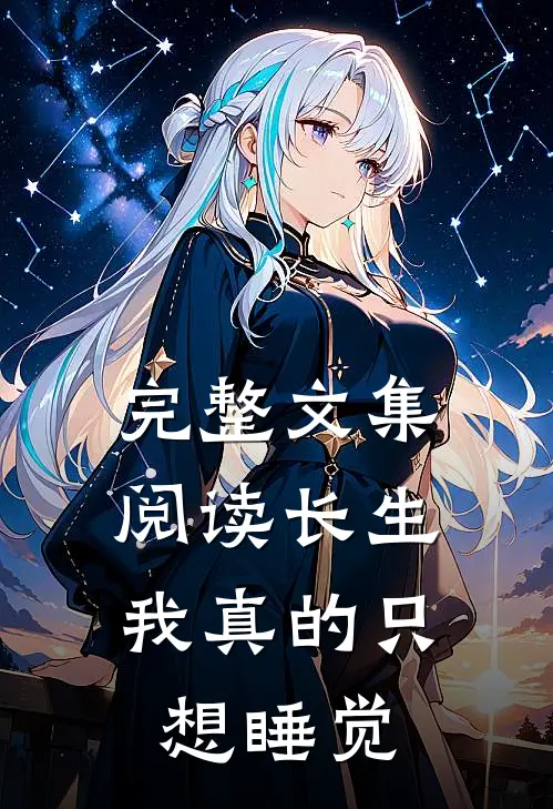 完整文集阅读长生：我真的只想睡觉