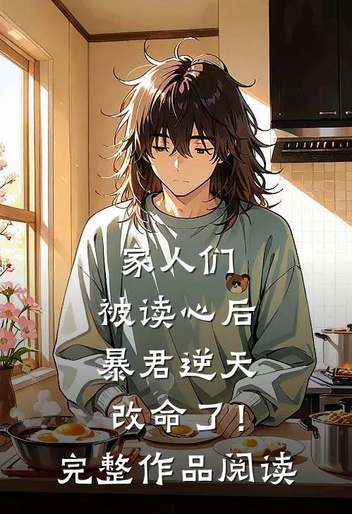 家人们，被读心后暴君逆天改命了！完整作品阅读