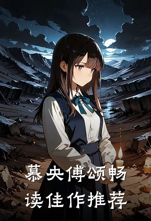慕央傅颂畅读佳作推荐