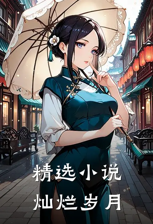 精选小说灿烂岁月