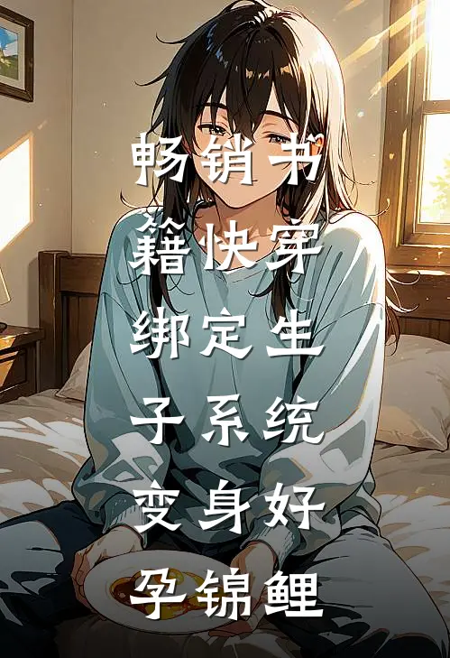 畅销书籍快穿：绑定生子系统，变身好孕锦鲤