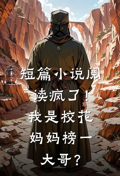 短篇小说阅读疯了！我是校花妈妈榜一大哥？
