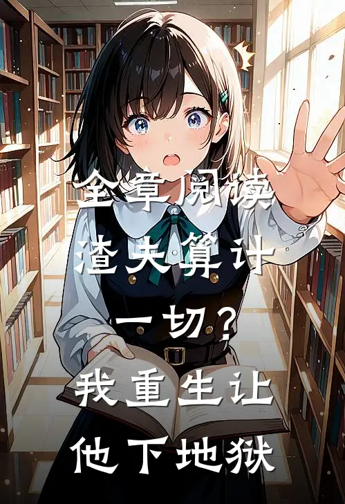 全章阅读渣夫算计一切？我重生让他下地狱