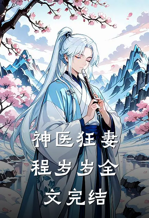 神医狂妻程岁岁全文完结