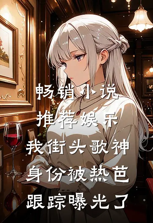 畅销小说推荐娱乐：我街头歌神身份被热芭跟踪曝光了