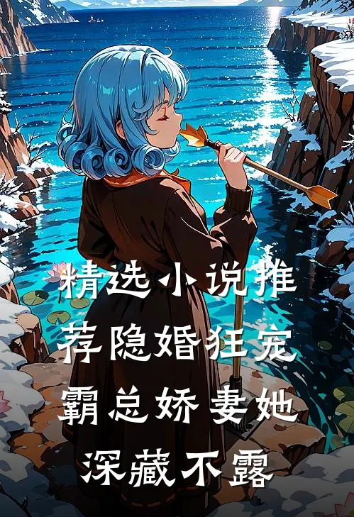 精选小说推荐隐婚狂宠：霸总娇妻她深藏不露
