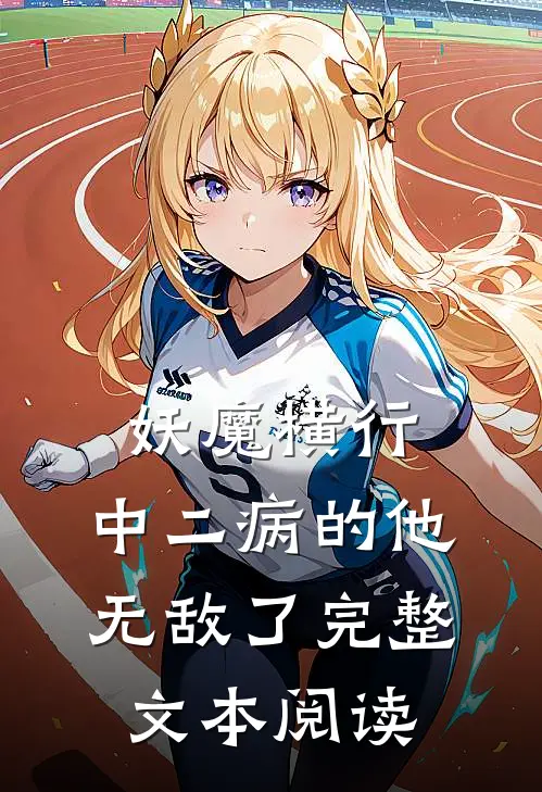 妖魔横行，中二病的他无敌了完整文本阅读