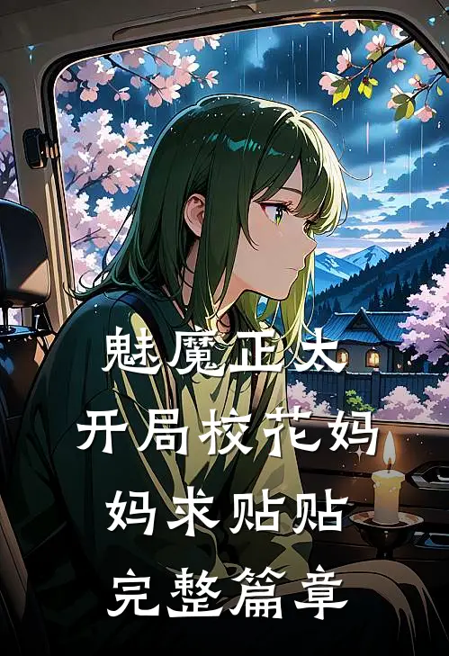 魅魔正太：开局校花妈妈求贴贴完整篇章