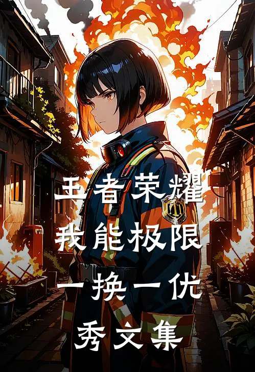 王者荣耀：我能极限一换一优秀文集
