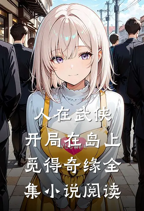 人在武侠，开局在岛上觅得奇缘全集小说阅读