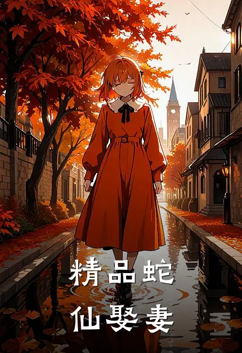 精品蛇仙娶妻