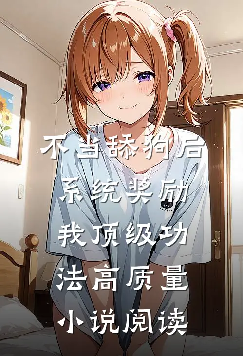 不当舔狗后，系统奖励我顶级功法高质量小说阅读