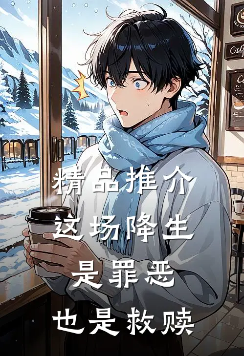 精品推介这场降生是罪恶，也是救赎