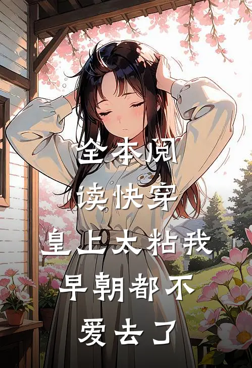 全本阅读快穿：皇上太粘我，早朝都不爱去了