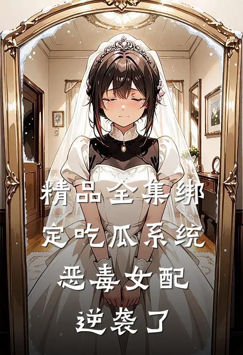 精品全集绑定吃瓜系统，恶毒女配逆袭了