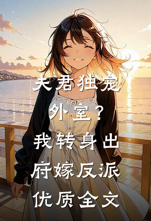 夫君独宠外室？我转身出府嫁反派优质全文