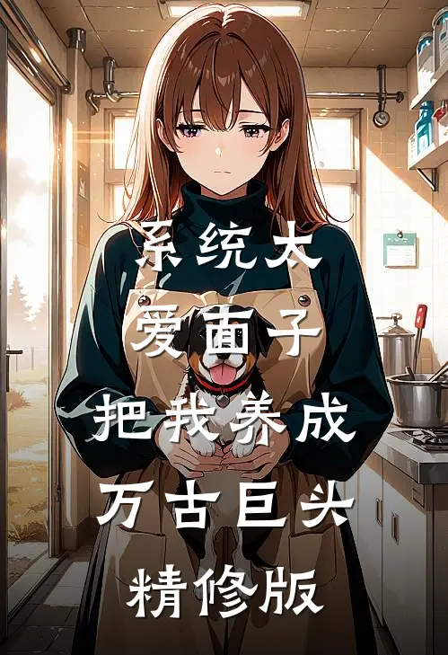 系统太爱面子，把我养成万古巨头精修版