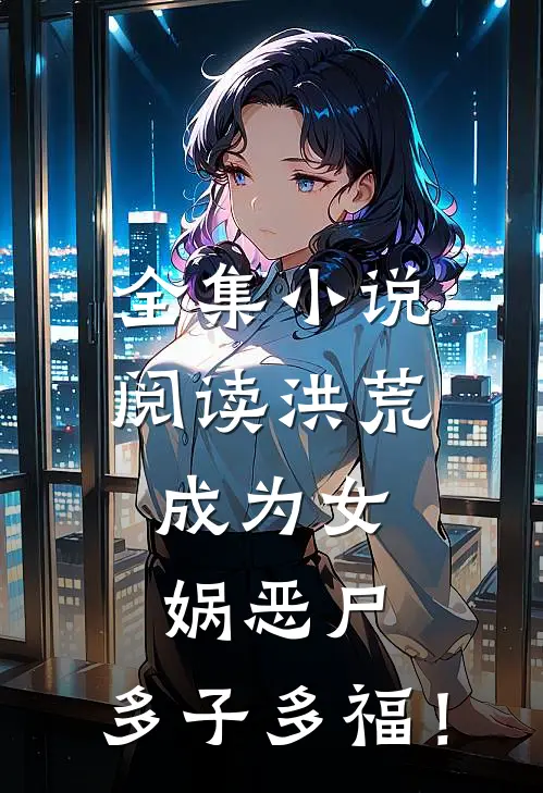 全集小说阅读洪荒：成为女娲恶尸，多子多福！