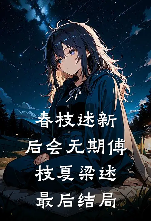 姐姐死后，我成了她的替身