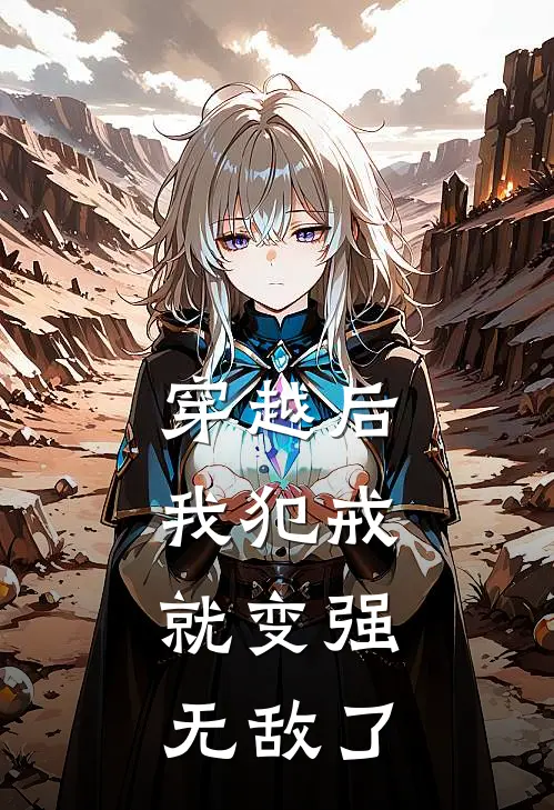 穿越后，我犯戒就变强，无敌了
