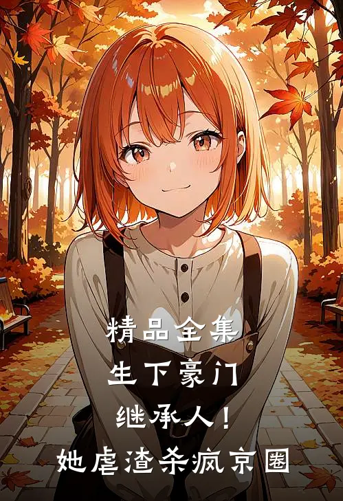 精品全集生下豪门继承人！她虐渣杀疯京圈