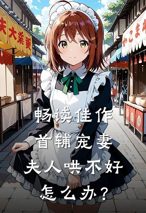 畅读佳作首辅宠妻：夫人哄不好怎么办？