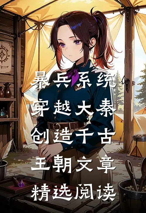 暴兵系统：穿越大秦创造千古王朝文章精选阅读