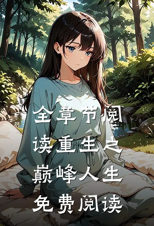 全章节阅读重生之巅峰人生免费阅读